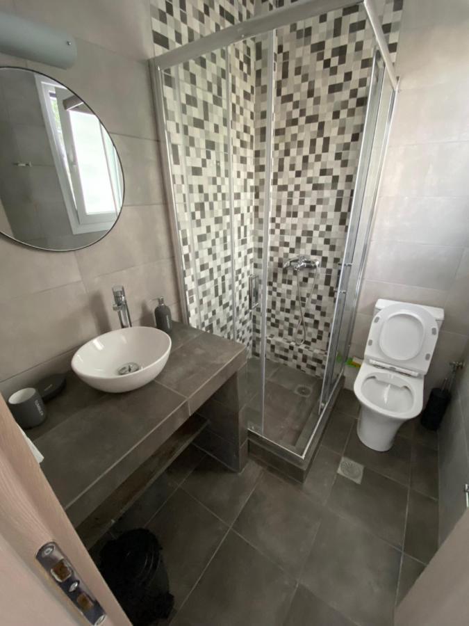 Cosy Studio 2 Minutes Walking From The Beach Ανάβυσσος Εξωτερικό φωτογραφία