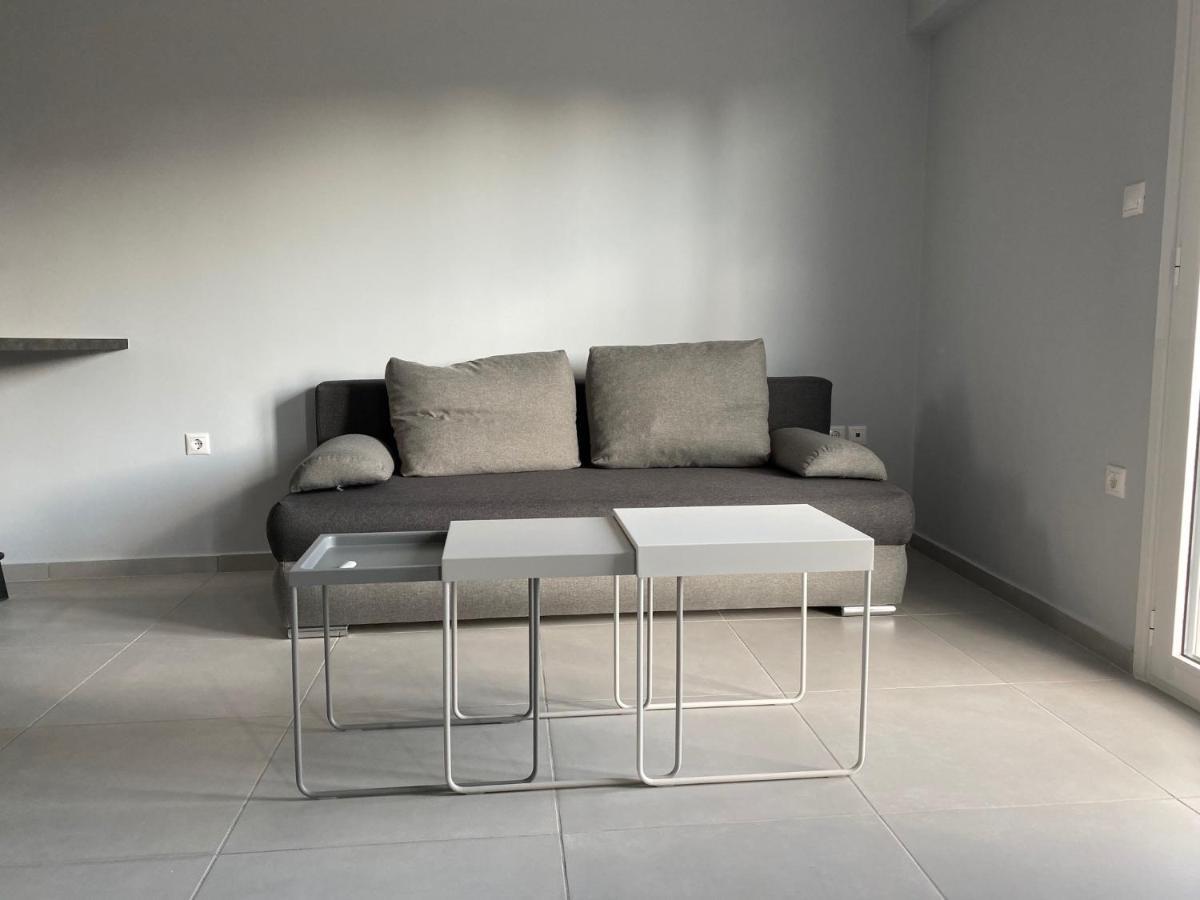 Cosy Studio 2 Minutes Walking From The Beach Ανάβυσσος Εξωτερικό φωτογραφία