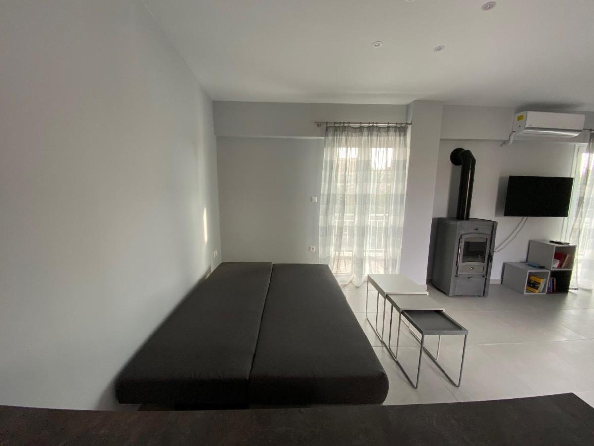 Cosy Studio 2 Minutes Walking From The Beach Ανάβυσσος Εξωτερικό φωτογραφία