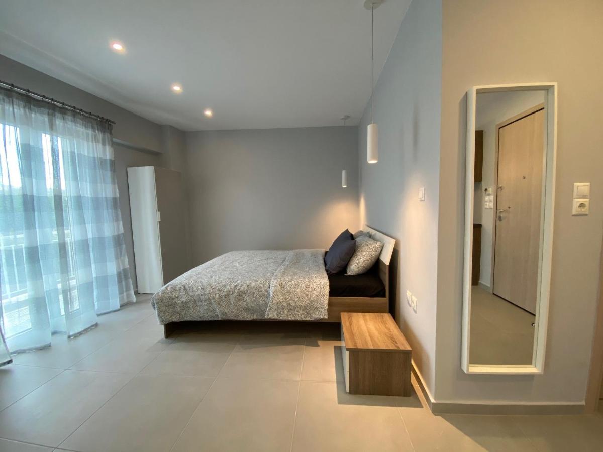 Cosy Studio 2 Minutes Walking From The Beach Ανάβυσσος Εξωτερικό φωτογραφία
